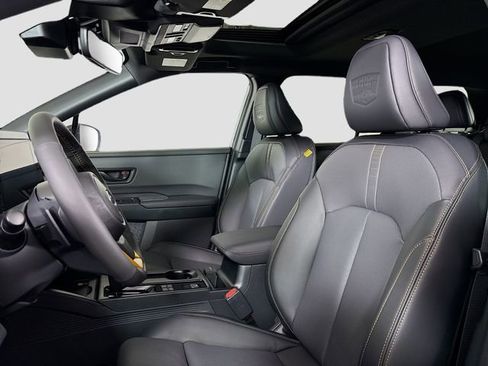 New 2026 Subaru Outback Wilderness image 21