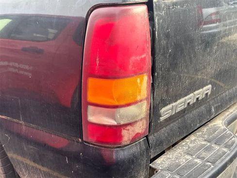 Used 2002 GMC Sierra 1500 SLE image 6