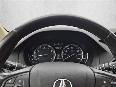 Used 2015 Acura MDX FWD image 10