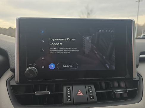 Used 2023 Toyota RAV4 XLE Premium image 22