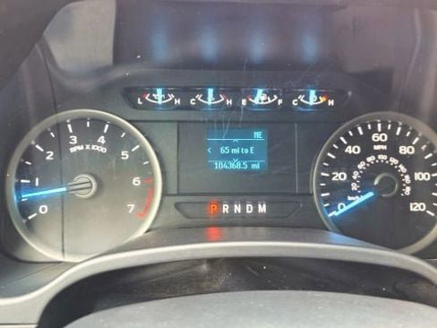 Used 2019 Ford F150 XLT AWD/4WD image 20