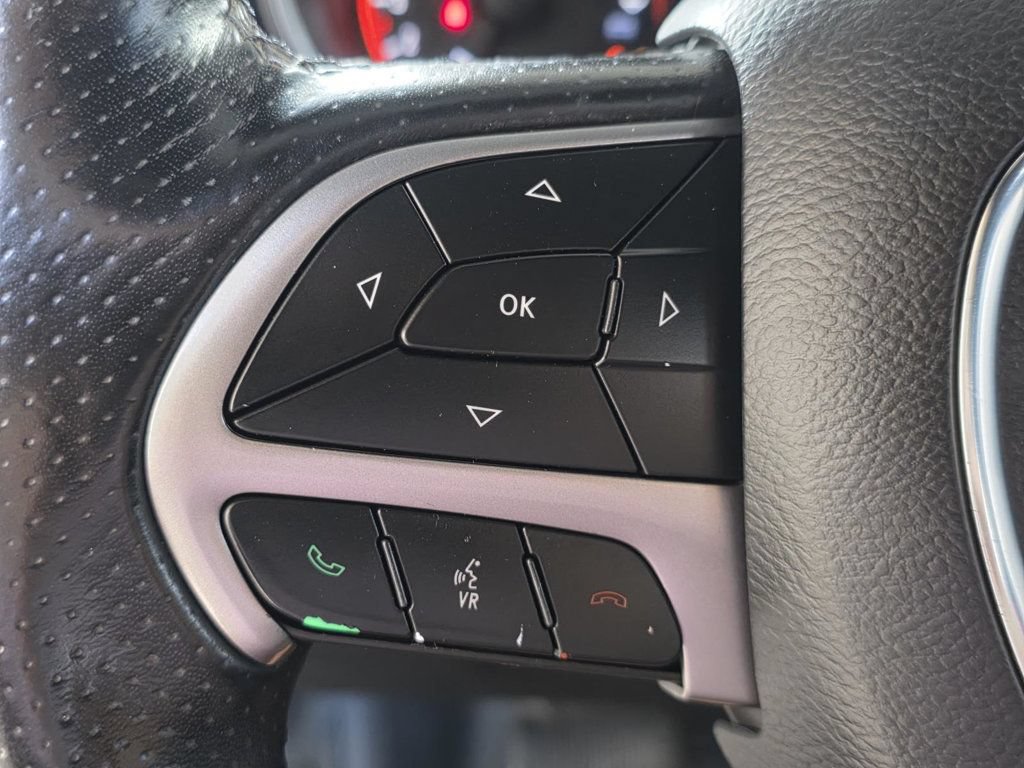 Used 2019 Dodge Durango SXT RWD image 20