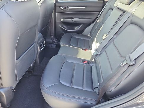 Used 2023 MAZDA CX-5 AWD 2.5 S w/ Preferred Package image 30