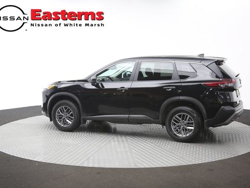 Used 2023 Nissan Rogue S AWD/4WD image 59