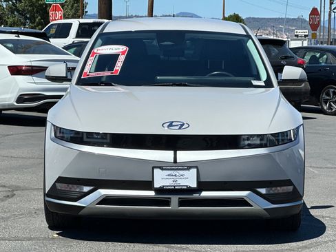 Used 2023 Hyundai Ioniq 5 SEL AWD/4WD image 9