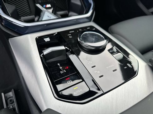 New 2026 BMW X3 xDrive30i w/ Premium Package AWD/4WD image 33