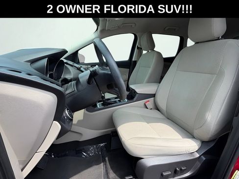 Used 2018 Ford Escape SE AWD/4WD image 51