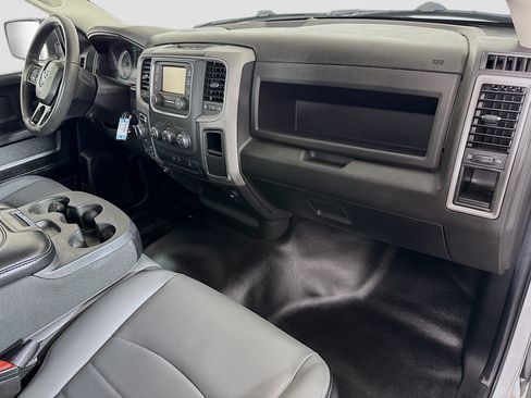 Used 2023 RAM 1500 Tradesman w/ Protection Group AWD/4WD image 29
