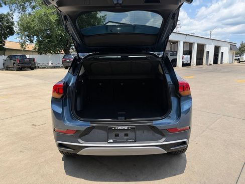 Used 2024 Buick Encore GX Preferred w/ Comfort Package AWD/4WD image 33
