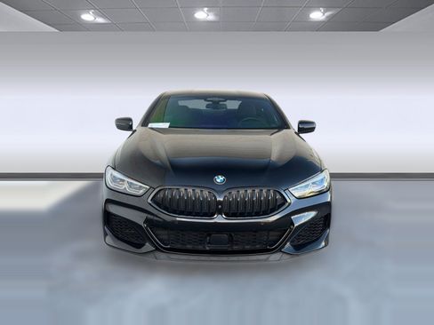 Used 2019 BMW M850i xDrive Coupe AWD/4WD image 6