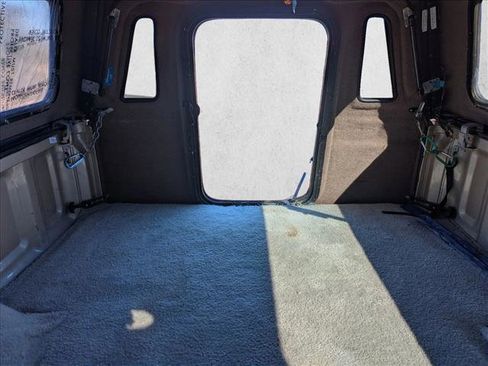 Used 2002 Toyota Tacoma 2WD Xtracab image 7