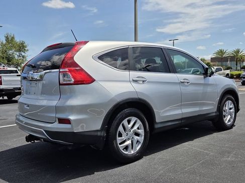 Used 2016 Honda CR-V EX image 6