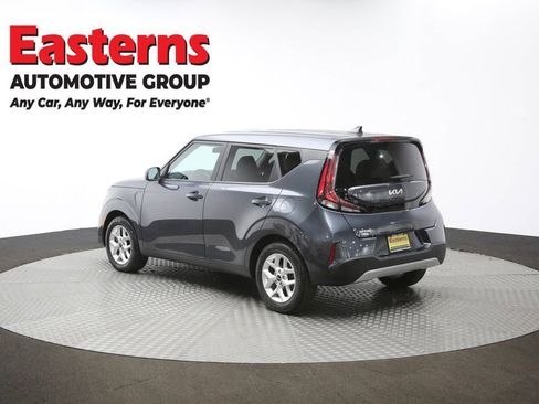 Used 2023 Kia Soul LX w/ LX Technology Package FWD image 63
