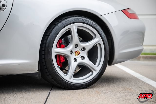 Used 2006 Porsche 911 Carrera S RWD image 40