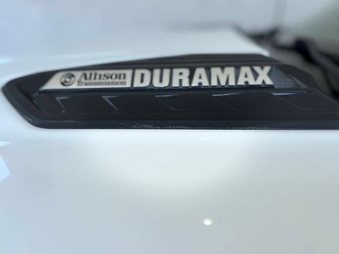 Used 2021 Chevrolet Silverado 2500 LT w/ All Star Edition image 4