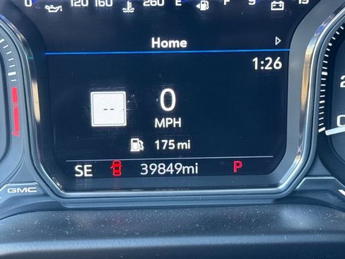 Used 2020 GMC Sierra 1500 Denali w/ Denali Ultimate Package image 40