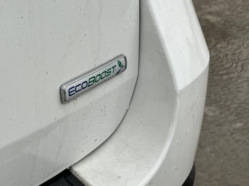 Used 2020 Ford Explorer Limited image 15