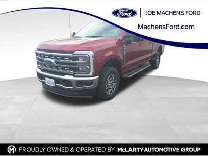 New 2026 Ford F250 Lariat