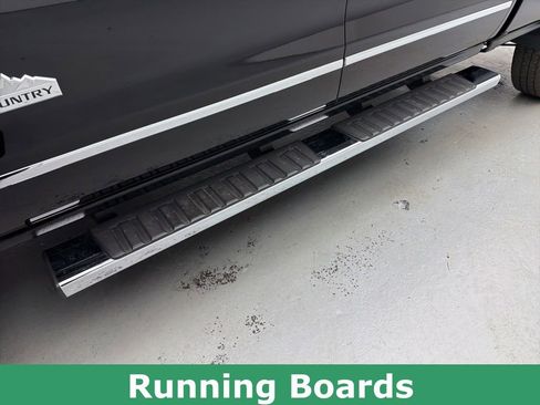 Used 2019 Chevrolet Silverado 3500 High Country w/ Duramax Plus Package image 54