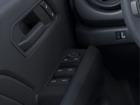 New 2026 Chevrolet Colorado W/T RWD image 16