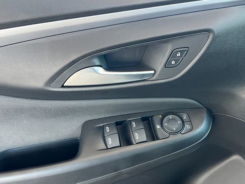 Used 2026 Buick Envista Preferred FWD image 11