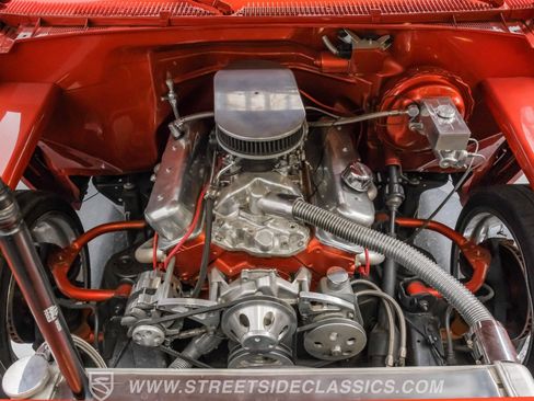 Used 1992 Chevrolet Silverado 1500 2WD Regular Cab image 3