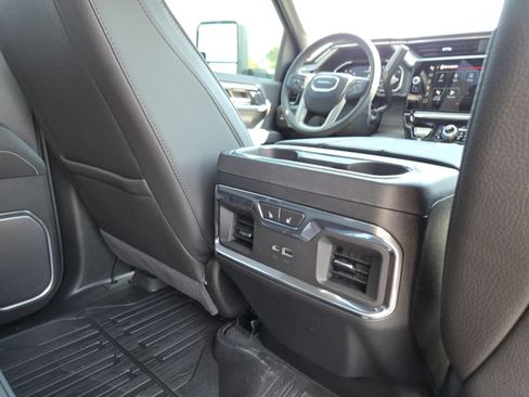 New 2026 GMC Sierra 2500 Denali w/ Denali Reserve Package AWD/4WD image 28