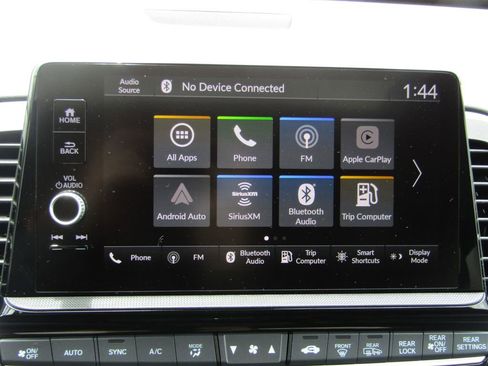 Used 2025 Honda Odyssey EX-L image 27