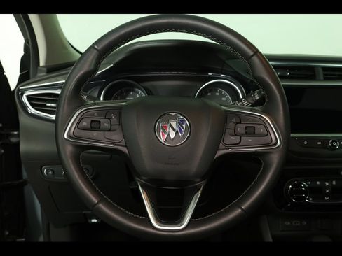 Used 2021 Buick Encore GX Select w/ Experience Buick Package FWD image 15
