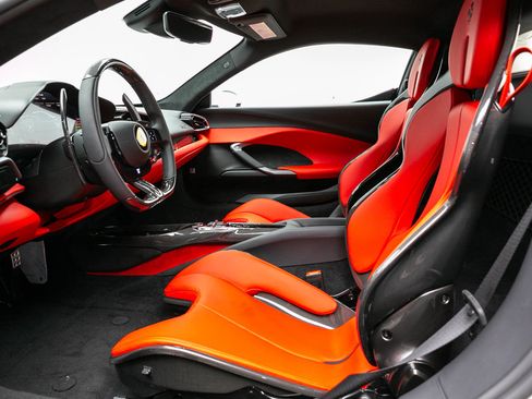 Certified 2023 Ferrari 296 GTB image 5