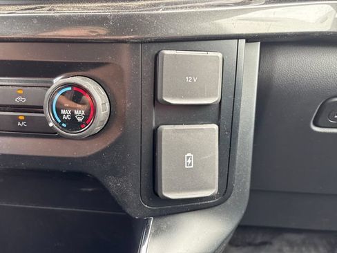 Used 2023 Ford F150 XL w/ STX Appearance Package AWD/4WD image 33