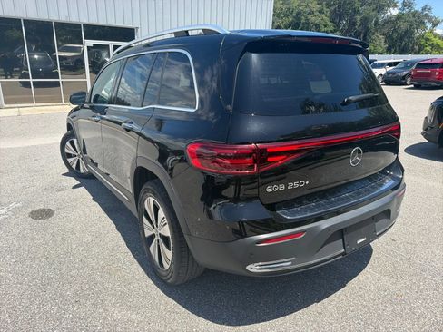 Used 2024 Mercedes-Benz EQB 250+ image 9