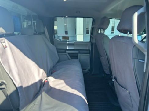 Used 2017 Ford F150 XLT w/ Equipment Group 301A Mid image 15