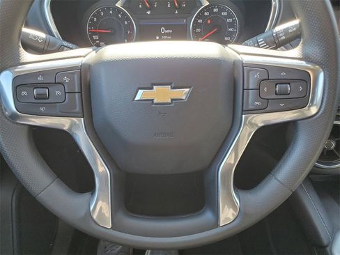 Used 2024 Chevrolet Blazer LT w/ Convenience Package image 21