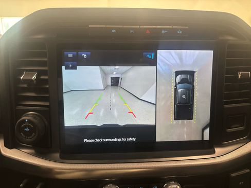 Used 2022 Ford F150 Raptor w/ Raptor 37 Performance Package image 43