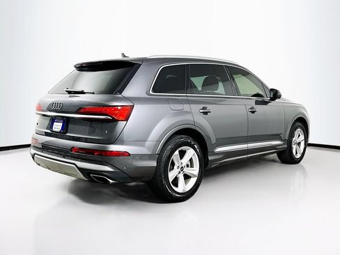 Used 2025 Audi Q7 2.0T Premium w/ Convenience Package AWD/4WD image 7
