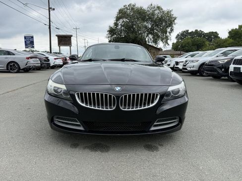 Used 2012 BMW Z4 sDrive35i RWD image 6