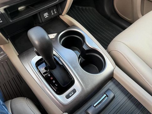 Used 2016 Honda Pilot EX-L image 22