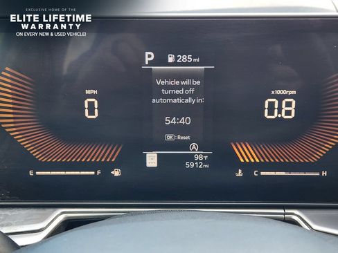 Certified 2026 Kia Sorento EX AWD/4WD image 15