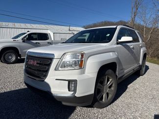 Used 2016 GMC Terrain SLE w/ Convenience Package 360° Tour