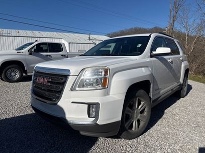 Used 2016 GMC Terrain SLE w/ Convenience Package