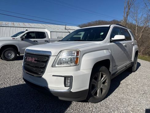 Used 2016 GMC Terrain SLE w/ Convenience Package image 1