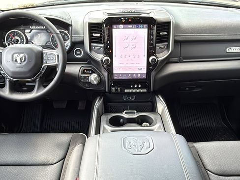 New 2026 RAM 1500 Laramie image 18