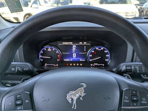 Used 2021 Ford Bronco Sport Badlands image 37