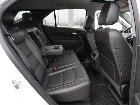 Used 2021 Chevrolet Equinox Premier image 18