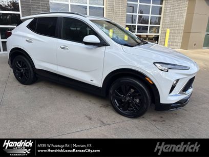 Used 2025 Buick Encore GX Sport Touring w/ Comfort Package