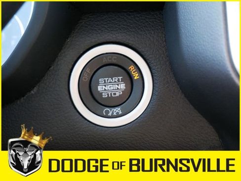 Used 2024 RAM 3500 Big Horn image 27