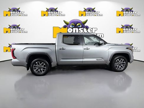Used 2025 Toyota Tundra 1794 Edition image 4
