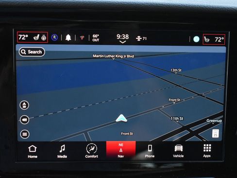 New 2026 Dodge Durango GT image 29