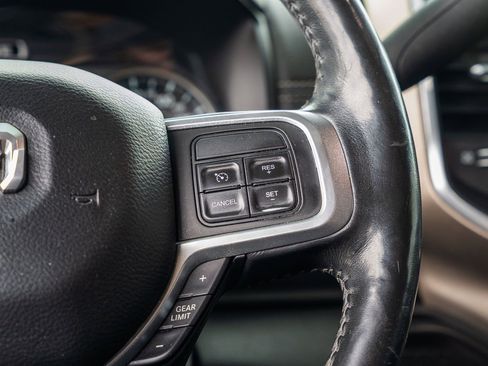 Used 2020 RAM 2500 Laramie image 34